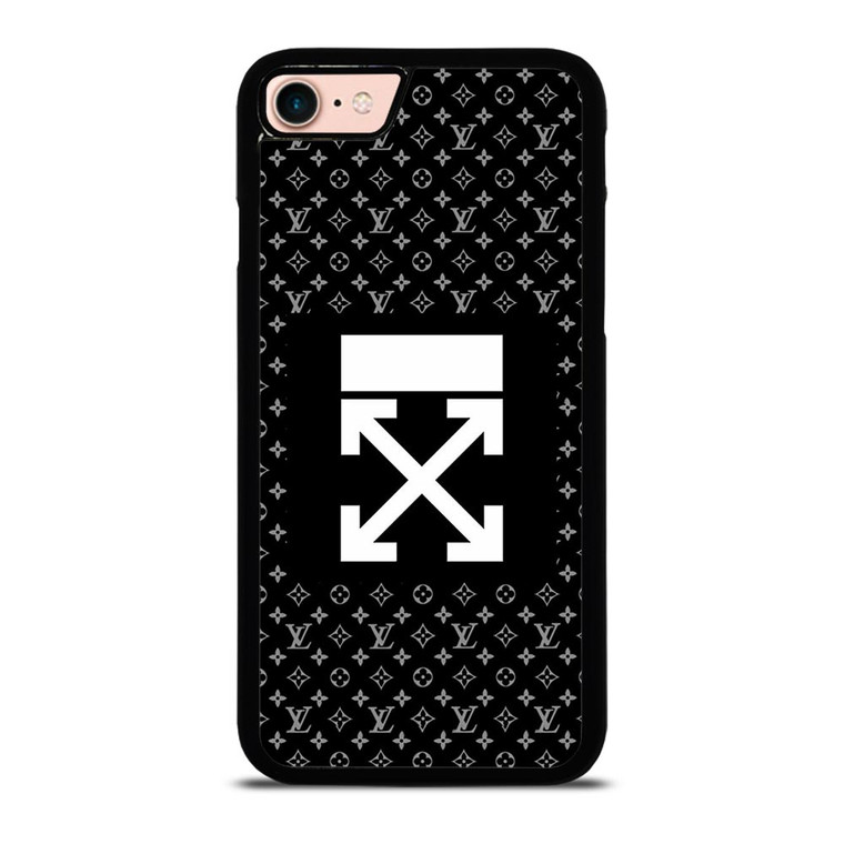 OFF WHITE LOUIS VUITTON iPhone 8 Case