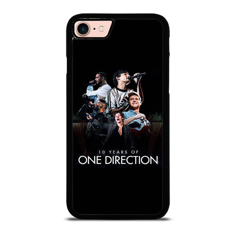 ONE DIRECTION iPhone 8 Case