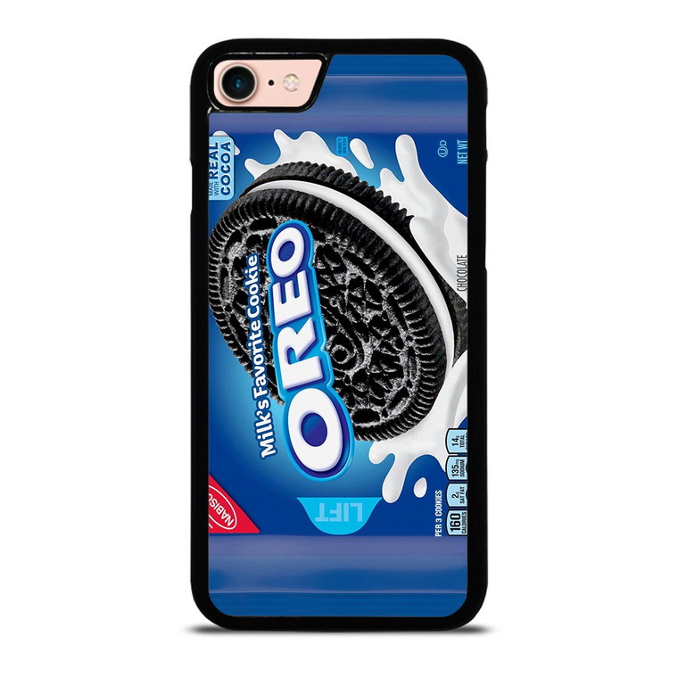 OREO COOKIE iPhone 8 Case