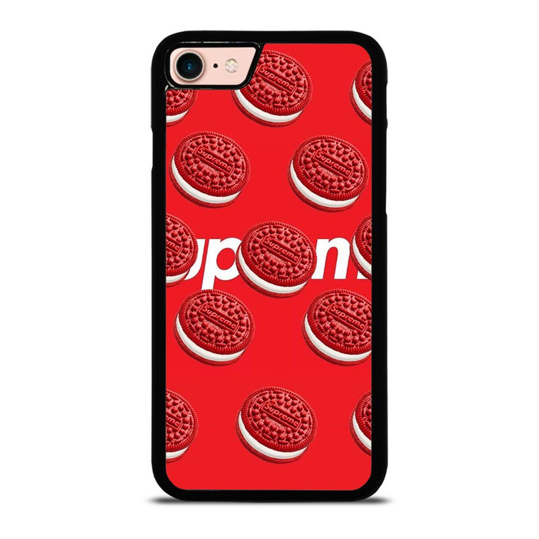 OREO SUPREME COOKIES iPhone 8 Case