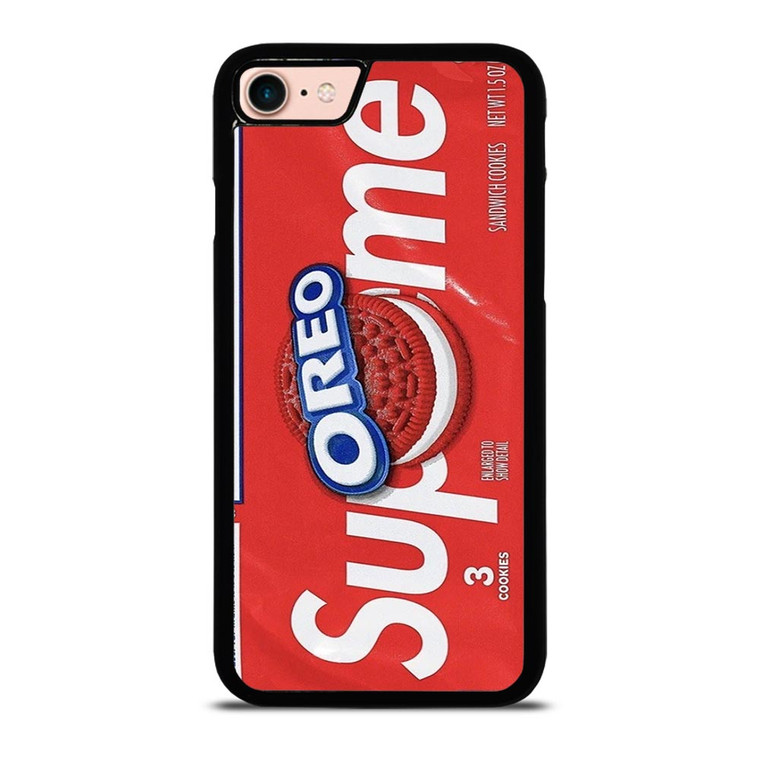 OREO SUPREME iPhone 8 Case