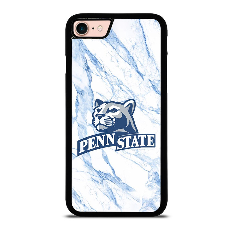 PENN STATE MARBLE iPhone 8 Case