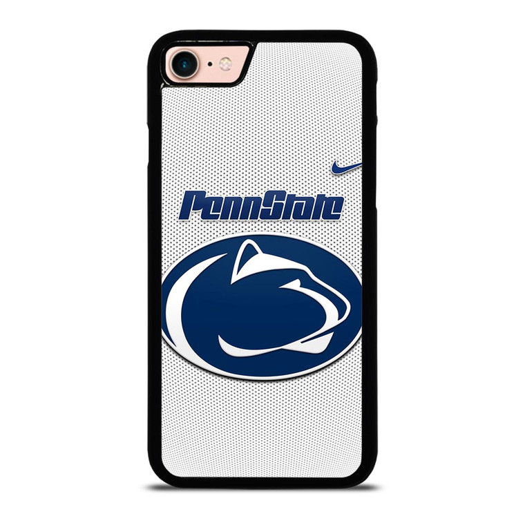 PENN STATE NITTANY LIONS WHITE iPhone 8 Case