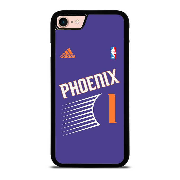 PHOENIX SUNS JERSEY iPhone 8 Case