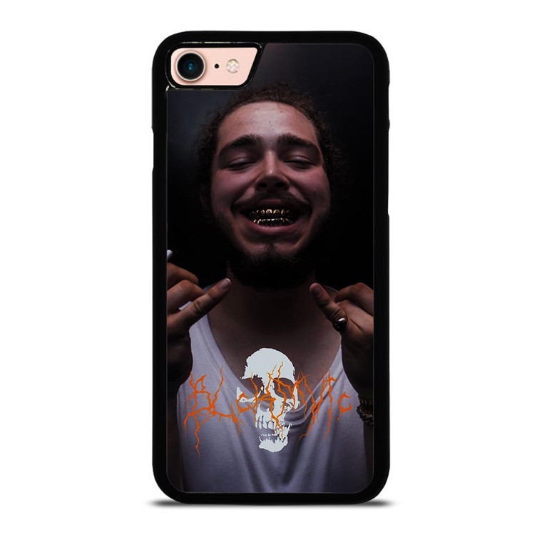 POST MALONE iPhone 8 Case