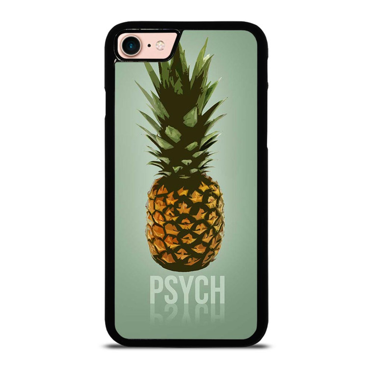 PSYCH LOGO  iPhone 8 Case