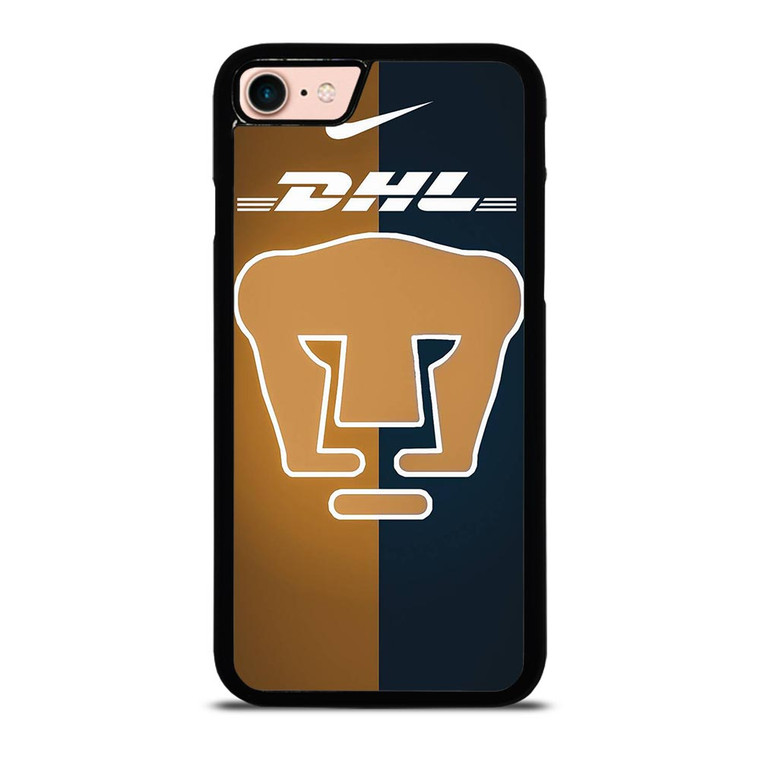PUMAS UNAM ICON iPhone 8 Case