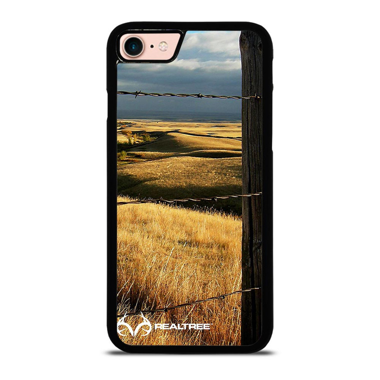 REALTREE DESERT iPhone 8 Case