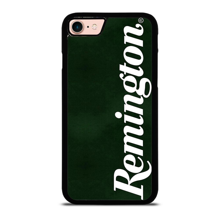 REMINGTON ARMS LOGO 2 iPhone 8 Case