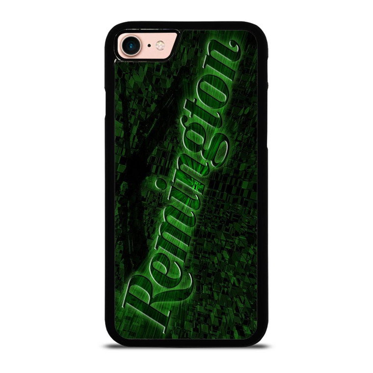 REMINGTON ARMS LOGO iPhone 8 Case