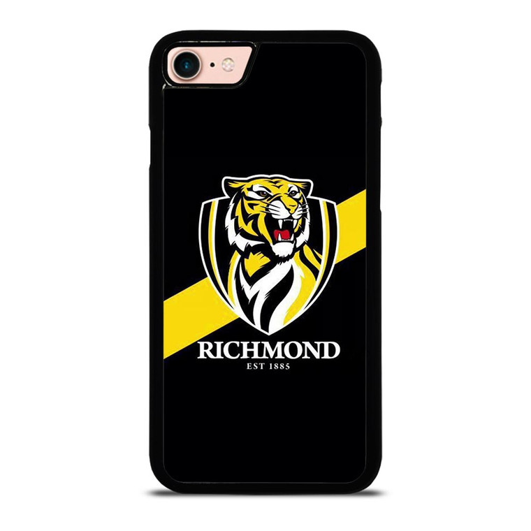 RICHMOND TIGERS iPhone 8 Case