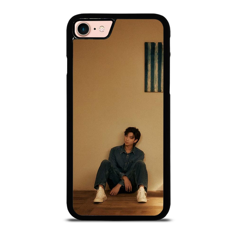 RM BTS INDIGO iPhone 8 Case