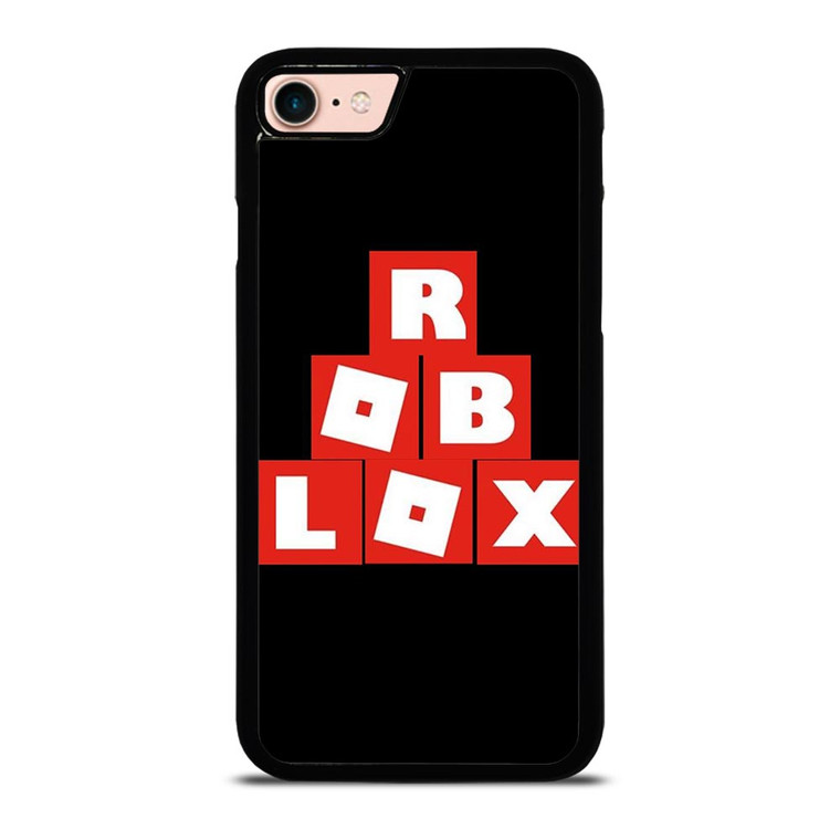 ROBLOX GAME PUZLE iPhone 8 Case
