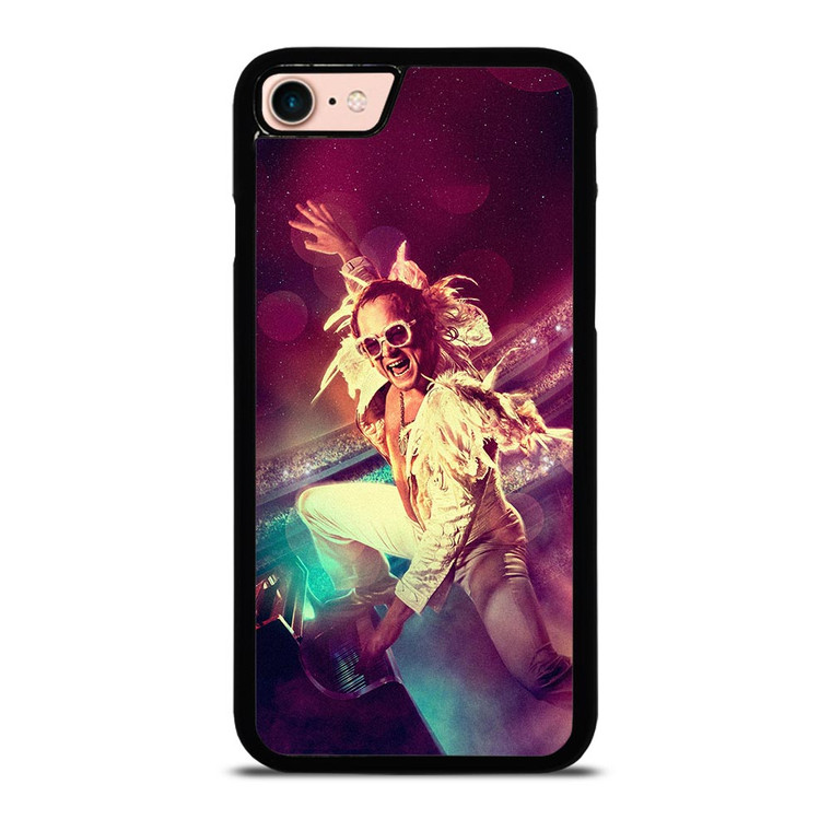 ROCKETMAN ELTHON JOHN iPhone 8 Case