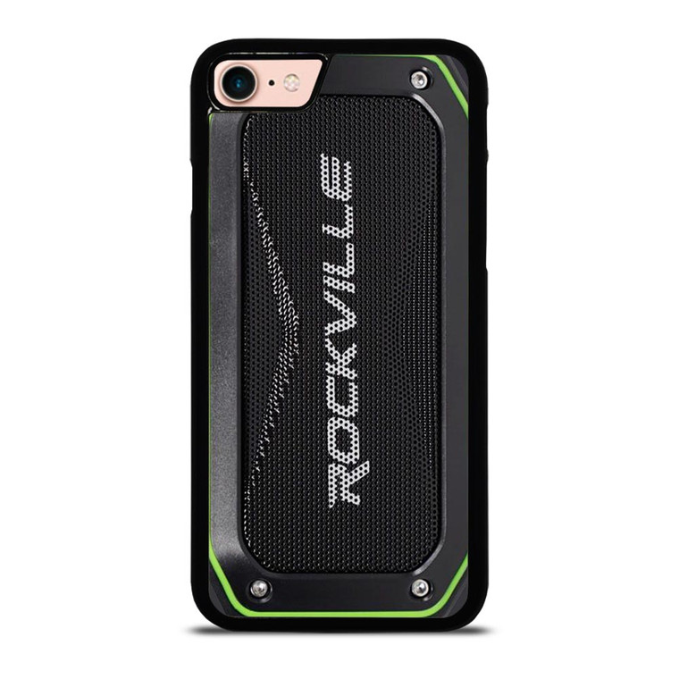 ROCKVILLE BLUETOOTH SPEAKER iPhone 8 Case