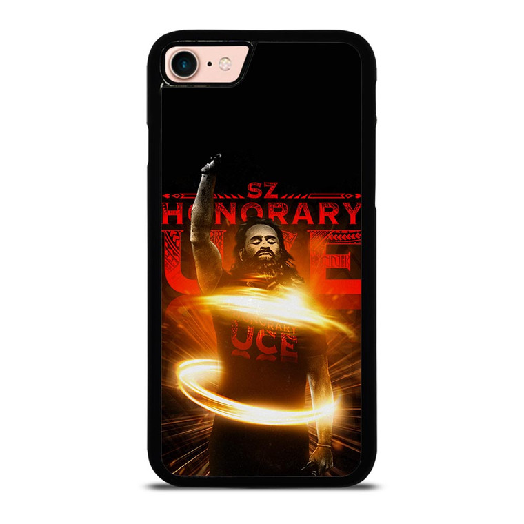 SAMI ZAYN WRESTLER WWE iPhone 8 Case