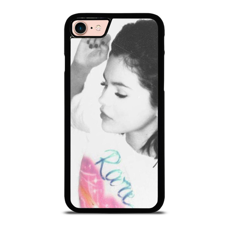 SELENA GOMEZ RARE ALBUM iPhone 8 Case