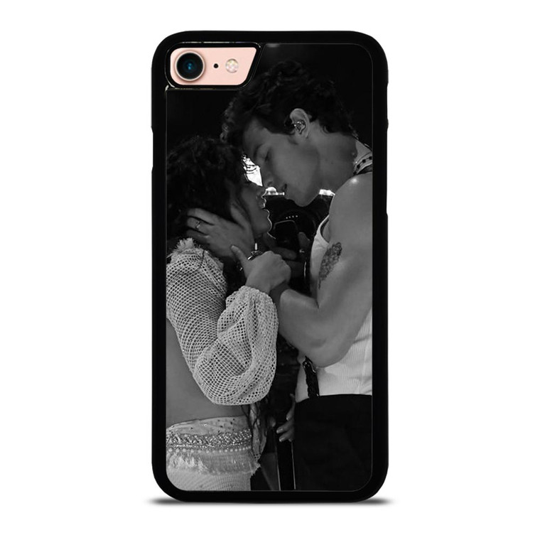 SHAWN MENDEZ AND CAMILA CABELLO iPhone 8 Case