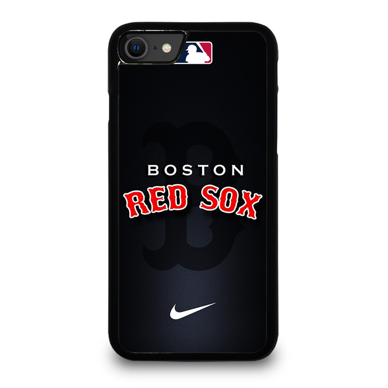 BOSTON RED SOX MLB 2 iPhone SE 2020 Case