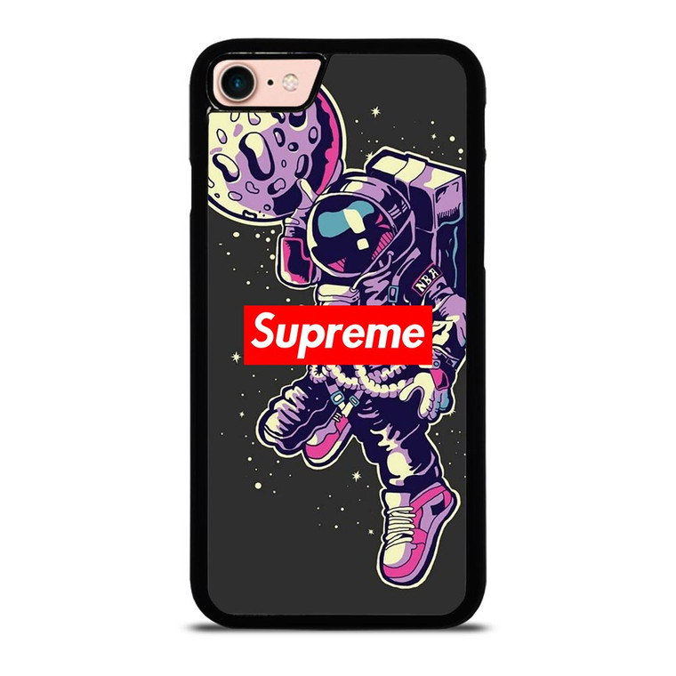 SUPREME ASTRONAUT iPhone 8 Case SUPREME ASTRONAUT iPhone 8 Case