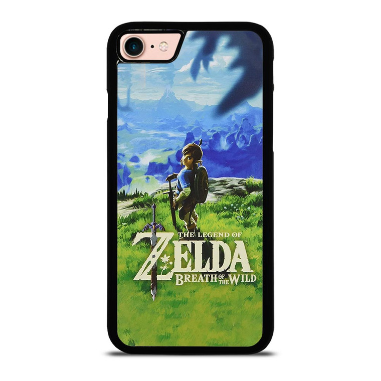 THE LEGEND OF ZELDA  iPhone 8 Case
