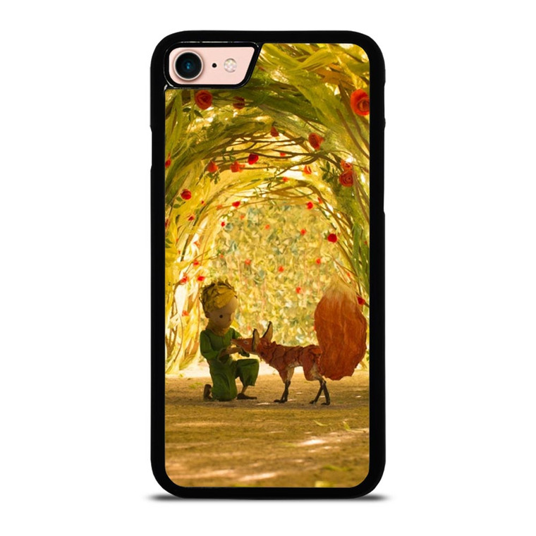 THE LITTLE PRINCE ART iPhone 8 Case