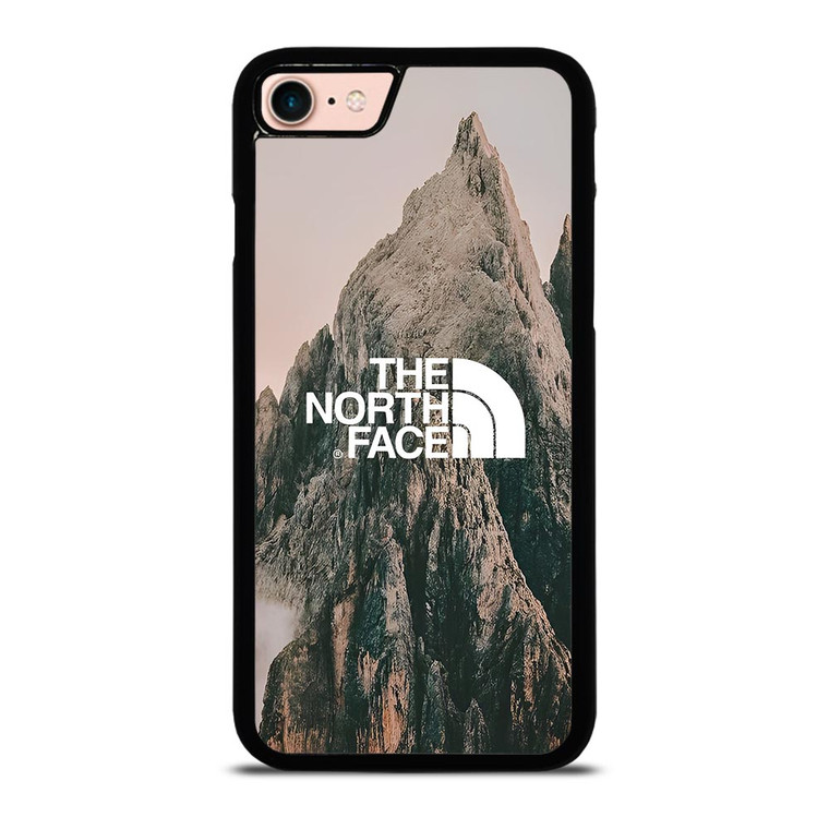 THE NORTH FACE MOUNTAIN ICE iPhone 8 Case