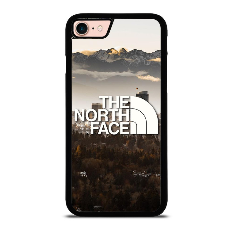 THE NORTH FACE SEATTLE iPhone 8 Case THE NORTH FACE SEATTLE iPhone 8 Case