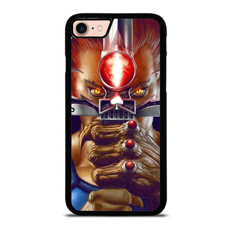 THUNDERCATS ART iPhone 8 Case THUNDERCATS ART iPhone 8 Case