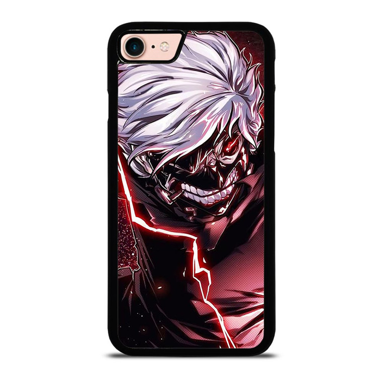 TOKYO GHOUL KANEKI  iPhone 8 Case