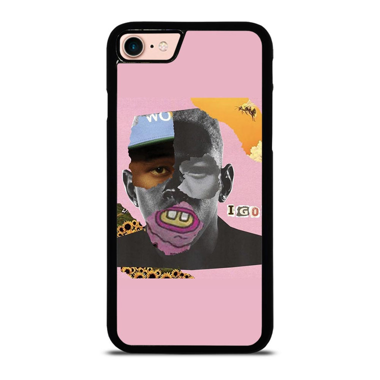 TYLER THE CREATOR iPhone 8 Case