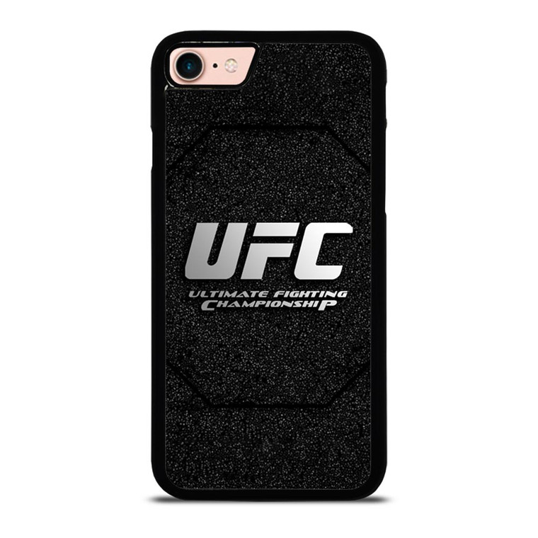 UFC LOGO iPhone 8 Case