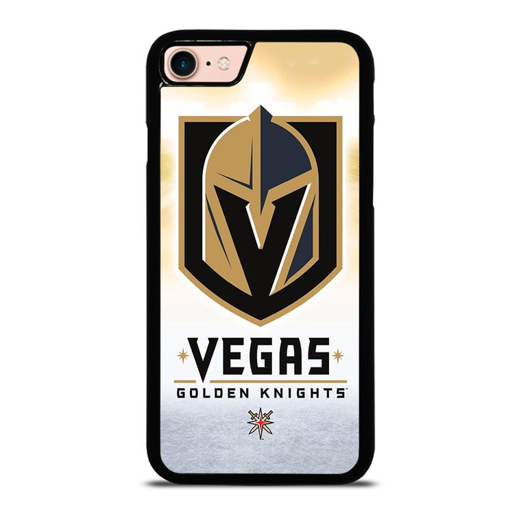 VEGAS GOLDEN KNIGHT NFL iPhone 8 Case