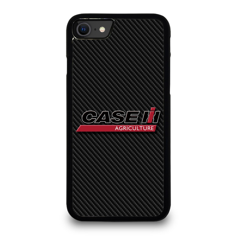 CASE IH AGRICULTURE LOGO iPhone SE 2020 Case