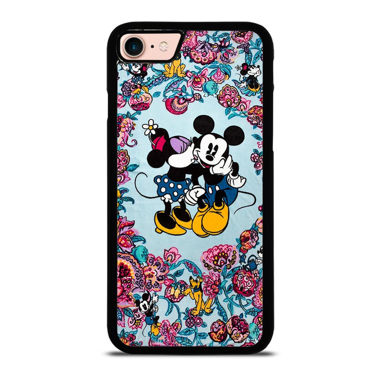 VERA BRADLEY X MICKEY MOUSE iPhone 8 Case