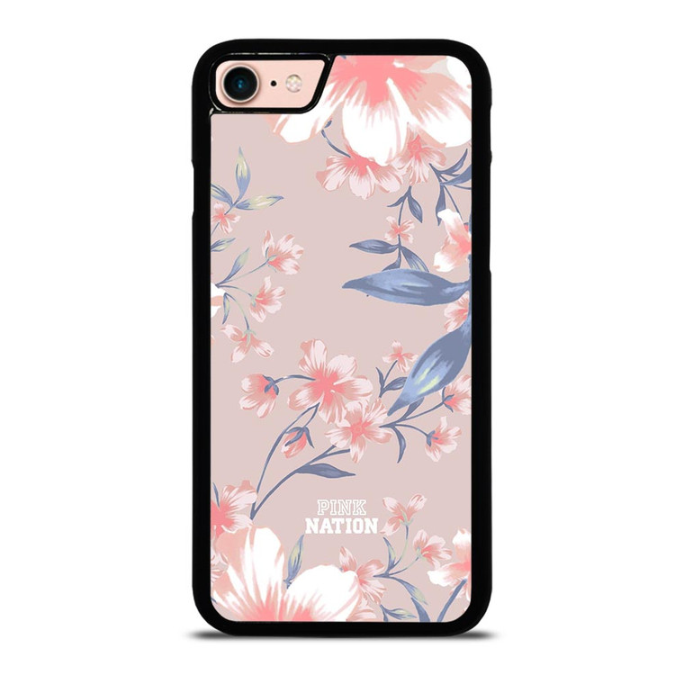 VICTORIA'S SECRET PINK VINTAGE iPhone 8 Case
