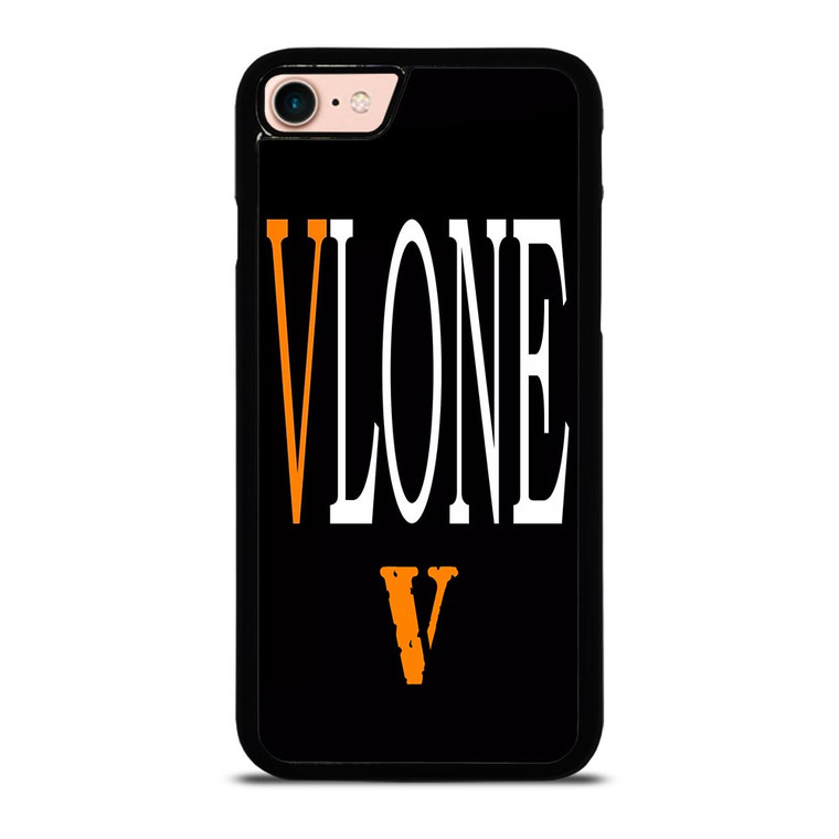 VLONE NEW LOGO iPhone 8 Case