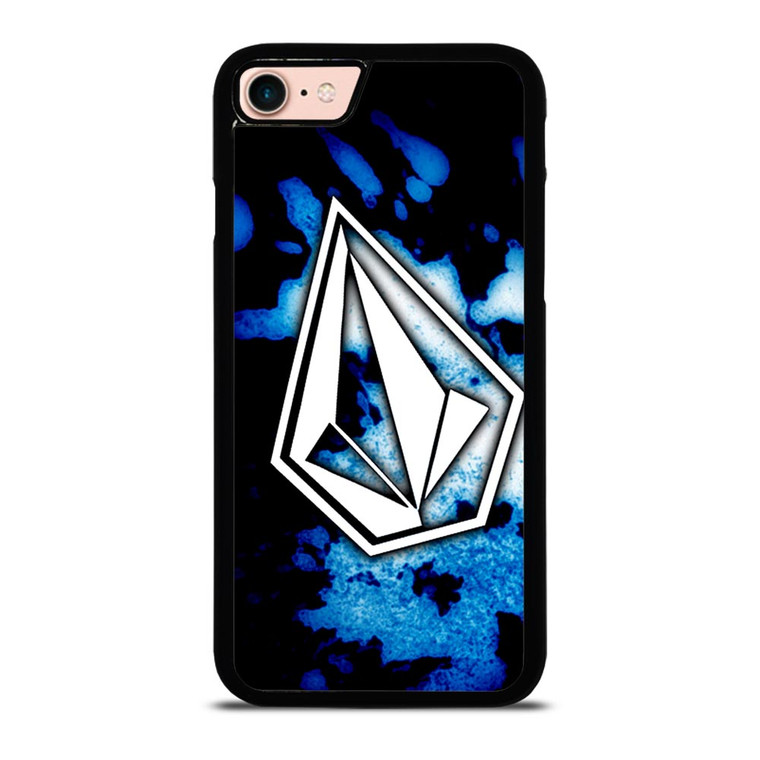 VOLCOM LOGO 2 iPhone 8 Case