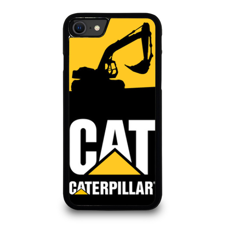 CATERPILLAR 3 iPhone SE 2020 Case