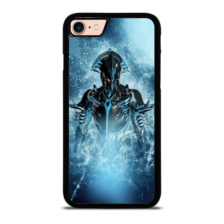 VOLT PRIME WARFRAME iPhone 8 Case