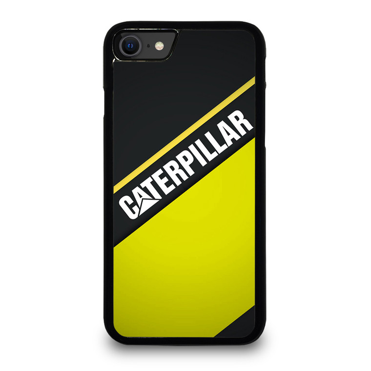 CATERPILLAR CAT LOGO iPhone SE 2020 Case