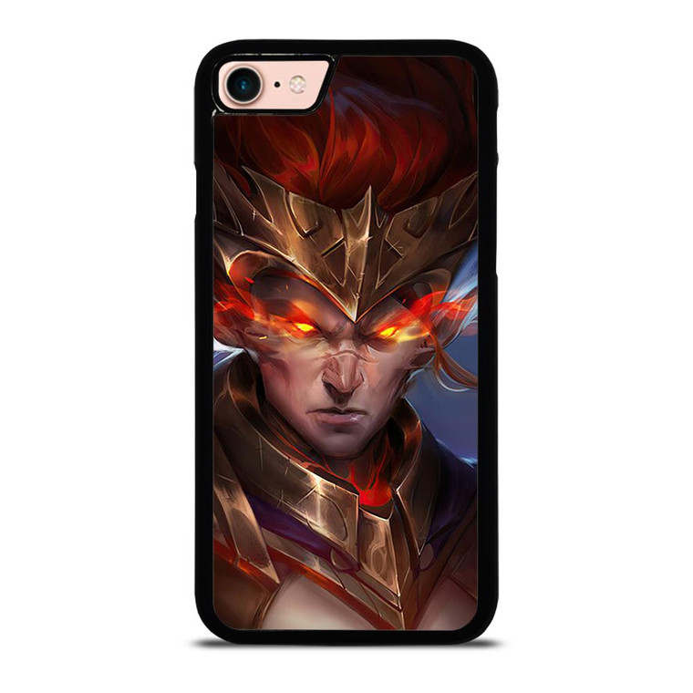 YASUO LEAGUE OF LEGENDS 2 iPhone 8 Case