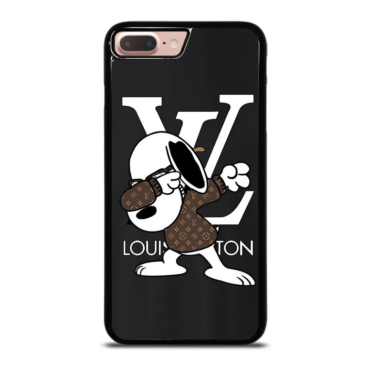 LOUIS VUITTON SNOOPY iPhone 8 Plus Case
