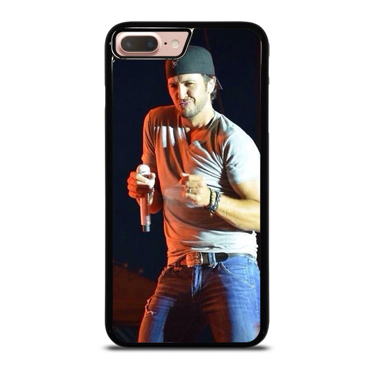 LUKE BRYAN  iPhone 8 Plus Case
