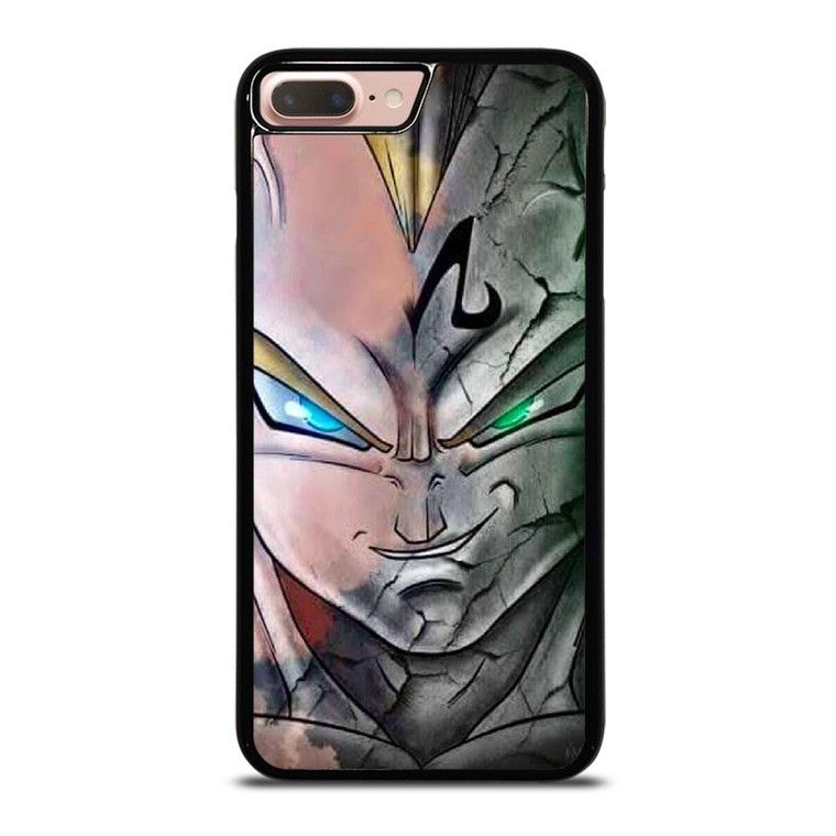 MAJIN VEGETA FACE iPhone 8 Plus Case