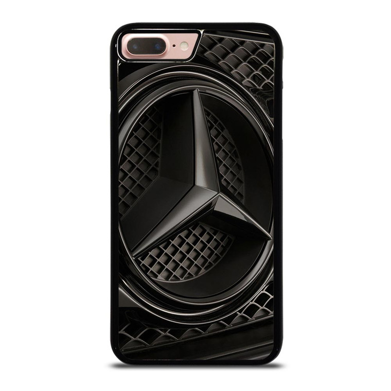 MERCEDES BENZ EMBLEM iPhone 8 Plus Case