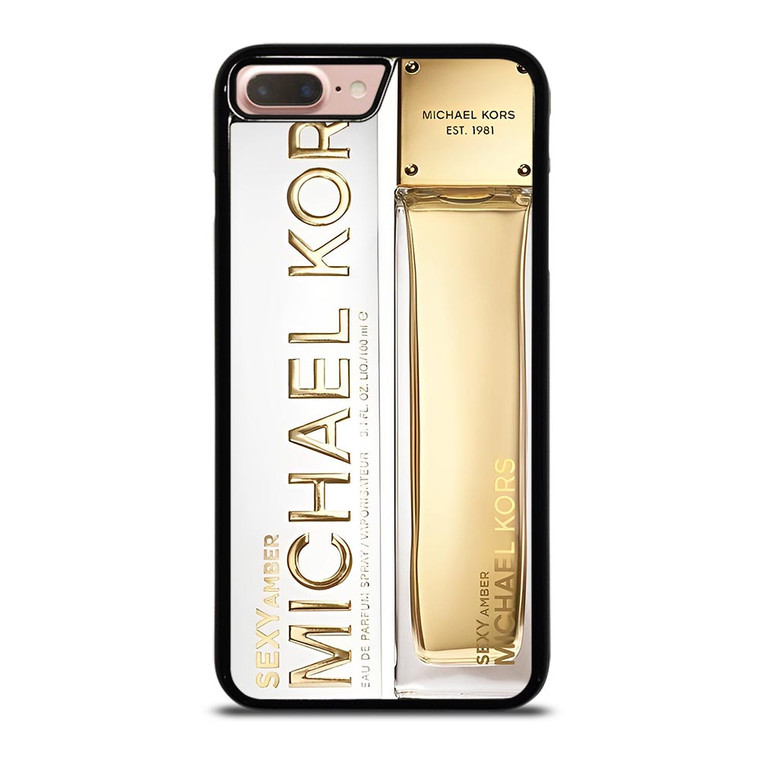 MICHAEL KORS PERFUME iPhone 8 Plus Case