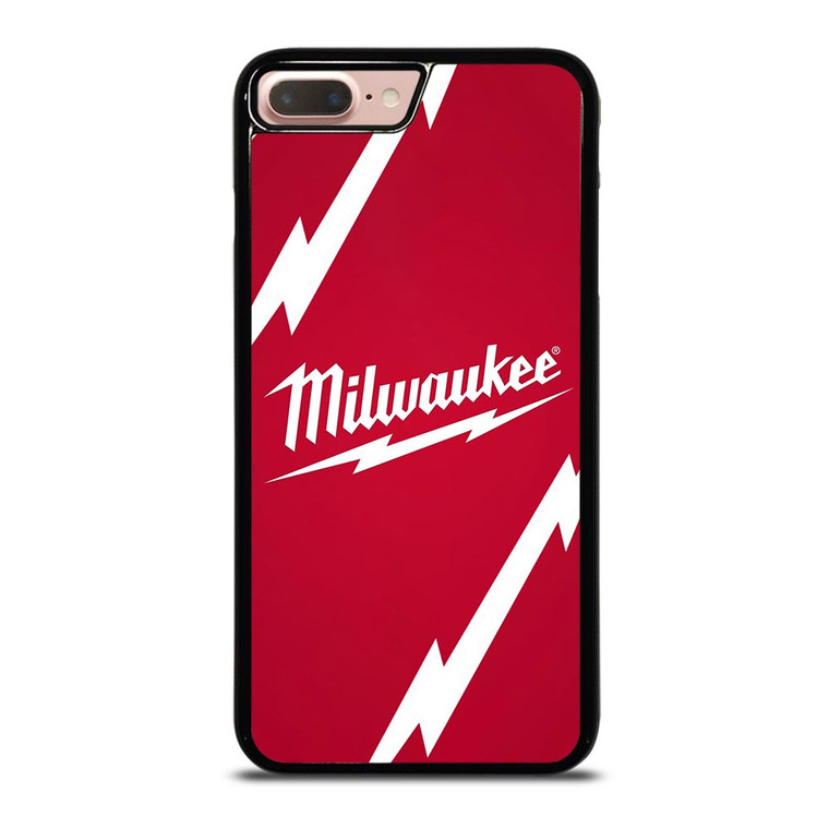 MILWAUKEE TOOL LOGO iPhone 8 Plus Case