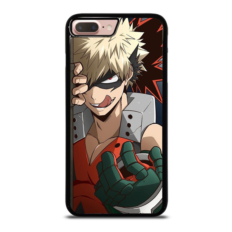 MY HERO ACADEMIA BAKUGOU iPhone 8 Plus Case