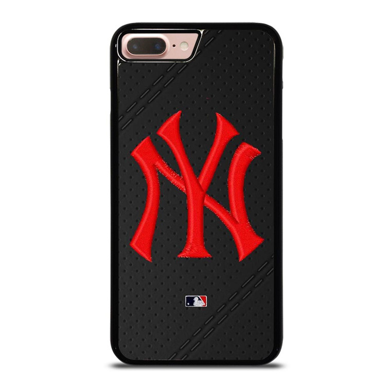 NEW YORK YANKEES EMBLEM iPhone 8 Plus Case